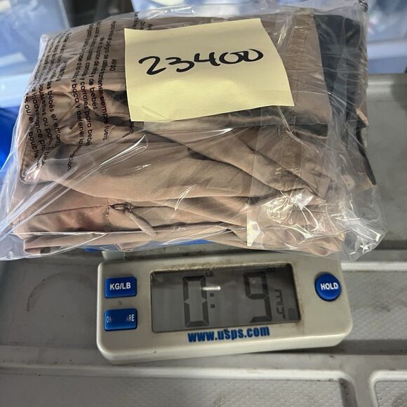 Flylow Women’s Outdoor Utility Pants Size 12 Beige Hiking Climbing Activewear - Picture 11 of 11